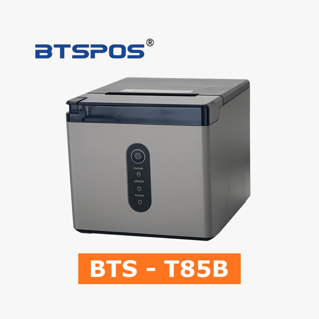 Impresora Térmica 80mm BTS-T85B