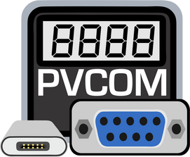 Software PV-COM — Integración de Básculas